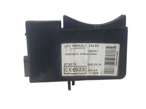 Czytnik Kart Magnetycznych Renault Laguna II 8200293678 Oryginał OE