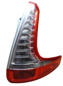 Lampa Tył Prawa Renault Grand Scenic III 265500014R Nowy Oryginał OE