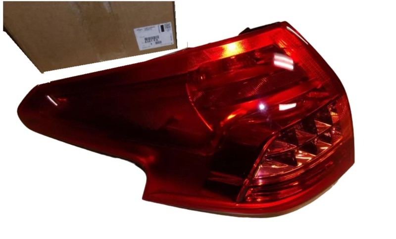 LAMPA LEWY TYŁ CITROEN C5 III 6351.FA IDEALPARTS