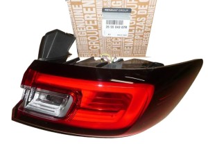 LAMPA PRAWA TYŁ RENAULT CLIO IV 265504307R