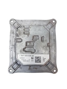 Przetwornica Fiat Ducato 130732952800 Oryginał OE