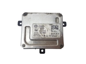 Przetwornica Audi 4G0907397D Oryginał OE