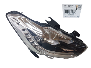 Reflektor Prawy Citroen DS5 9806092980 Nowy Oryginał OE