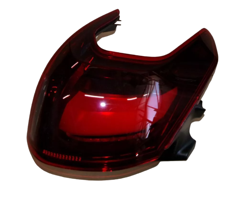 LAMPA LEWY TYŁ LED PEUGEOT 2008 9826730480