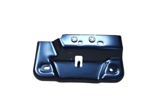 Wspornik Czujnika Radaru 9836653080 Peugeot 3008 II / 5008 Nowy Oryginał OE