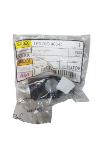 Uchwyt Czujnika Volkswagen 1P0919486C Nowy Oryginał OE