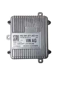 Przetwornica Moduł Led Audi Skoda 992941571AG Nowy Oryginał OE