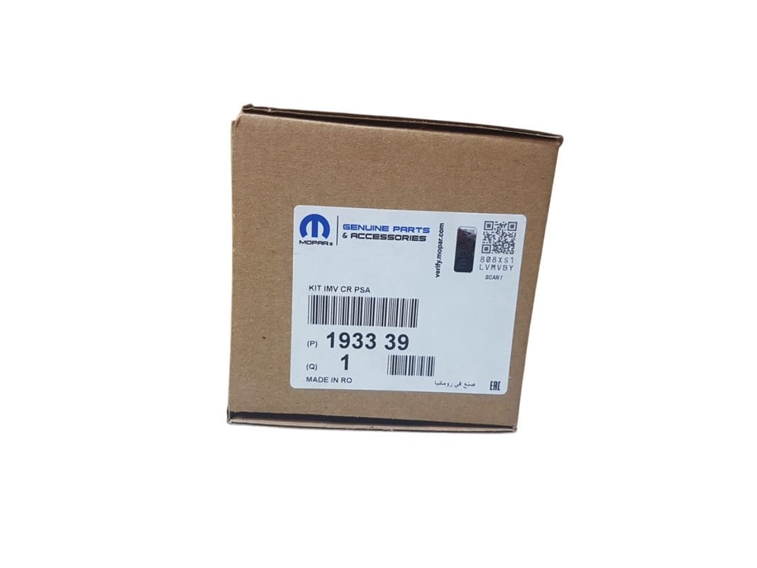 Regulator Ciśnienia Paliwa Citroen C4 / C5 Peugeot 308 2.0 HDI 193339 ...