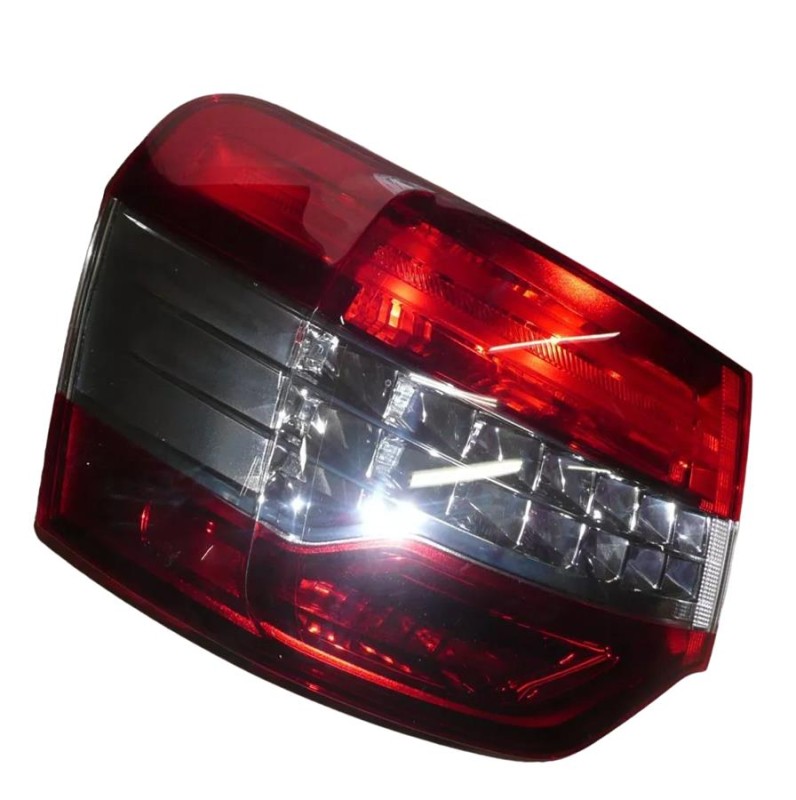 LAMPA LEWY TYŁ CITROEN C5 6350LS