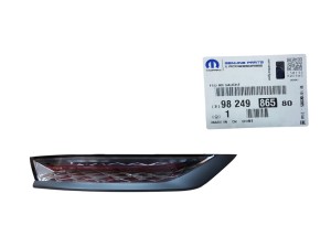 Lampa Tylna Lewa Citroen DS7 9824986580 Nowy Oryginał OE