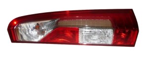 Lampa Tylna Prawa Renault Master III 265500023R Nowy Oryginał OE