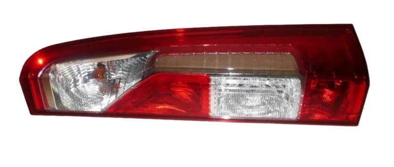 LAMPA LEWY TYŁ RENAULT MASTER MOVANO 265500023R