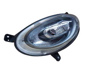 Lampa Prawy Przód Fiat 500X  51937405 Oryginał OE