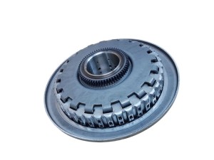 Sprzęgło Kompletne Renault 302053298R Nowy Oryginał OE 