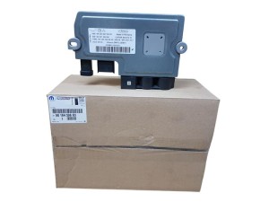 Sterownik Start/Stop Citroen Peugeot 1.6 HDI 9818459680 Nowy Oryginał OE