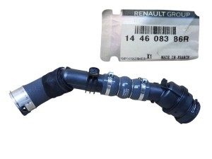Przewód Powietrza Renault 144608386R Nowy Oryginał OE