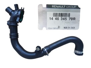 Przewód Powietrza Renault 1.6 TCE 144634570R Nowy Oryginał OE