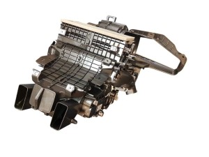 Parownik Klimatyzacji 1610528280 Peugeot 308 Nowy Oryginał OE