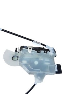 Zamek Drzwi Lewy Przód 9819263080 Peugeot 508 Nowy Oryginał OE