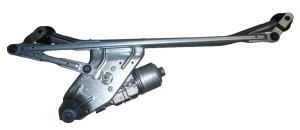 Mechanizm Wycieraczki Przód Dacia 8200619512 Nowy Oryginał OE