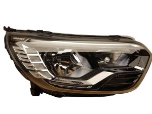 Reflektor Led Renault Express Prawy 260105660R Nowy Oryginał OE