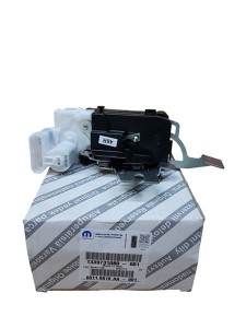 Zamek Drzwi Tył Peugeot Boxer  1339731080 Nowy Oryginał OE