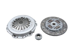 SPRZĘGŁO PEUGEOT CITROEN  1.4 HDI 1611266580