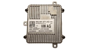 Przetwornica Moduł Led Audi Skoda 992941571AG Nowy Oryginał OE