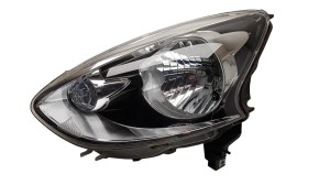Reflektor Lewy Nissan Micra K13 Lift 100-18022 Oryginał OE