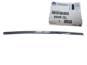 Listwa Drzwi Citroen C5 III 8545GL Nowy Oryginał OE 