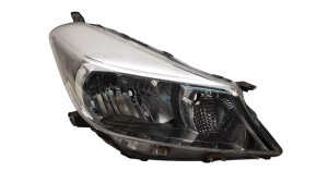 Reflektor Prawy Toyota Yaris III 81170-0D450 BDB Oryginał OE Europa 2011-2014