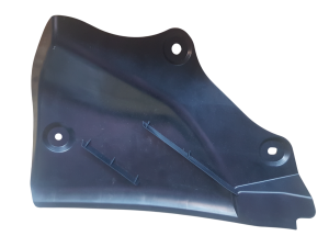 Nadkole Chlapacz Lewy Tył Toyota Aygo II 525920H011 Nowy Oryginał OE