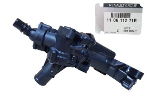Termostat Renault 110611271R Nowy Oryginał OE