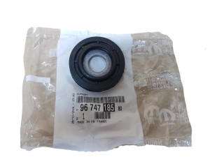 Podkładka Tylnej Belki Citroen C4 Picasso 9674718580 Nowy Oryginał OE