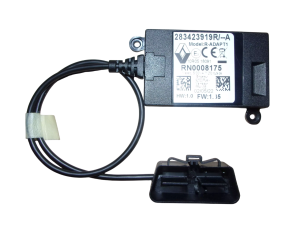 Adapter Diagnostyczny Renault 283423919R Nowy Oryginał OE 