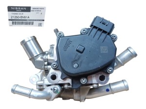 Obudowa Termostatu Renault Clio IV 1.6 TCE 21250BV81A Nowy Oryginał OE