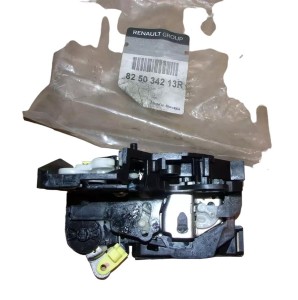 ZAMEK DRZWI RENAULT 825034213R