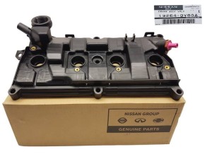 Pokrywa Głowicy Renault 1.6 TCE 13264BV80 Nowy Oryginał OE