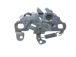 Zamek Rygiel Maski Peugeot 3008 5008 Opel Grandland 7530015 9826685880 Oryginał OE