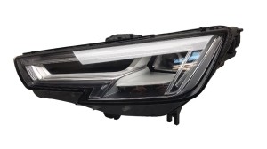 Reflektor Lewy 8W0941033 Full LED Audi A4 B9 Oryginał OE