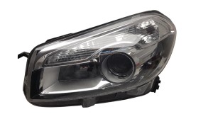 Reflektor Lewy Nissan Qashqai J10 Lift 26060BR00B Oryginał OE