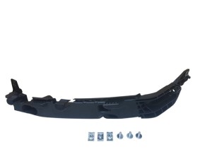 Ślizg Lampy Lewy Przód Opel Grandland 1687264780 Nowy Oryginał OE