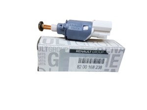 Włącznik Światła Stopu Renault 8200168238 Nowy Oryginał OE