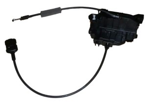 ZAMEK DRZWI RENAULT 8200300123