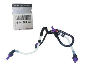 Przewód Paliwowy Renault Kangoo II 1.5 dCi 164469394R Nowy Oryginał OE