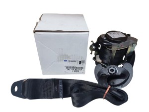 Pasy Bezpieczeństwa Przód Prawe Peugeot 308 II 96776852XX Nowy Oryginał OE