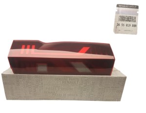 Lampa Tylna Prawa Renault Master IV 265501988R Nowy Oryginał OE 