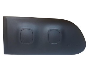 Listwa Drzwi Tył Citroen C3 98130944XT Nowy Oryginał OE