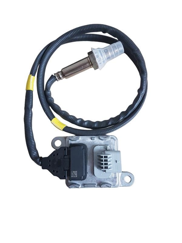 CZUJNIK NOX RENAULT 227907578R NOWY ORYGINAŁ OE IDEALPARTS.PL