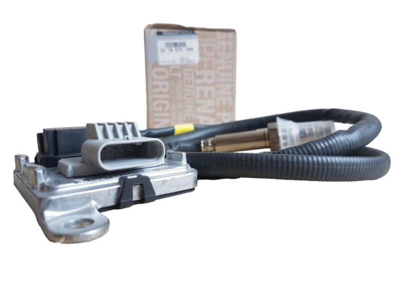 CZUJNIK NOX RENAULT 227907578R NOWY ORYGINAŁ OE IDEALPARTS.PL